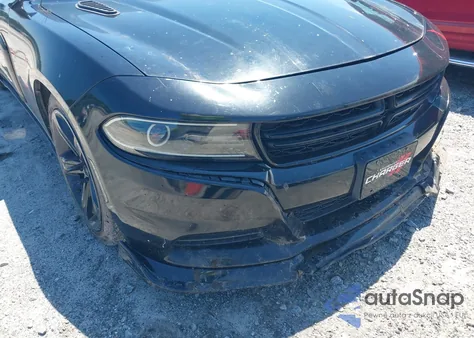 2017 Dodge Charger R/T Rwd from USA, damaged, VIN 2C3CDXCT8HH528705